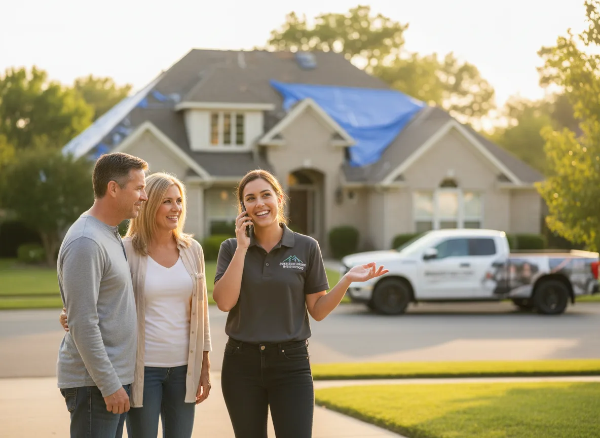 Emergency Roof Repair Jamestown, VA FAQs